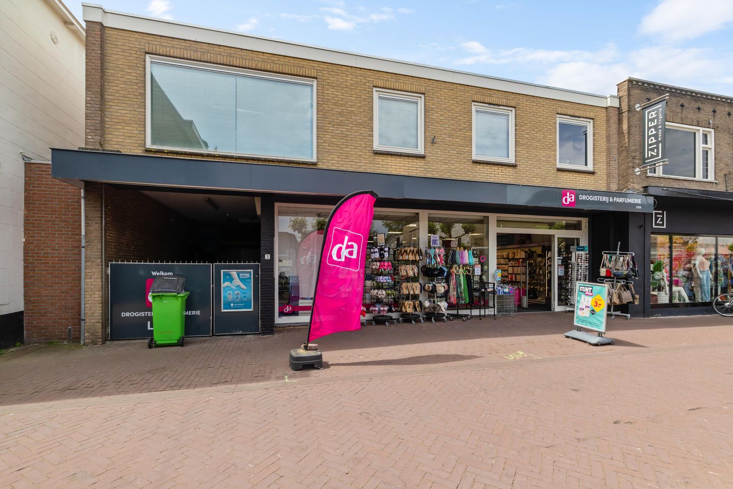 Bekijk foto 1 van Tolberterstraat 3