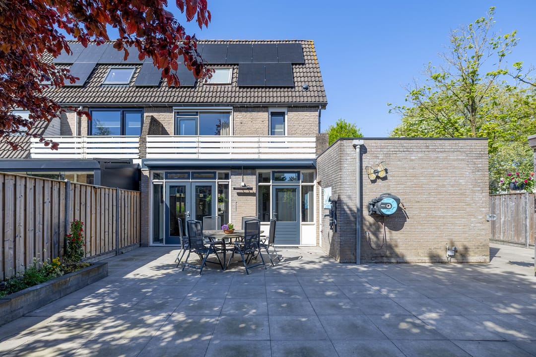 Foto 43 van Gaasbeek 43
