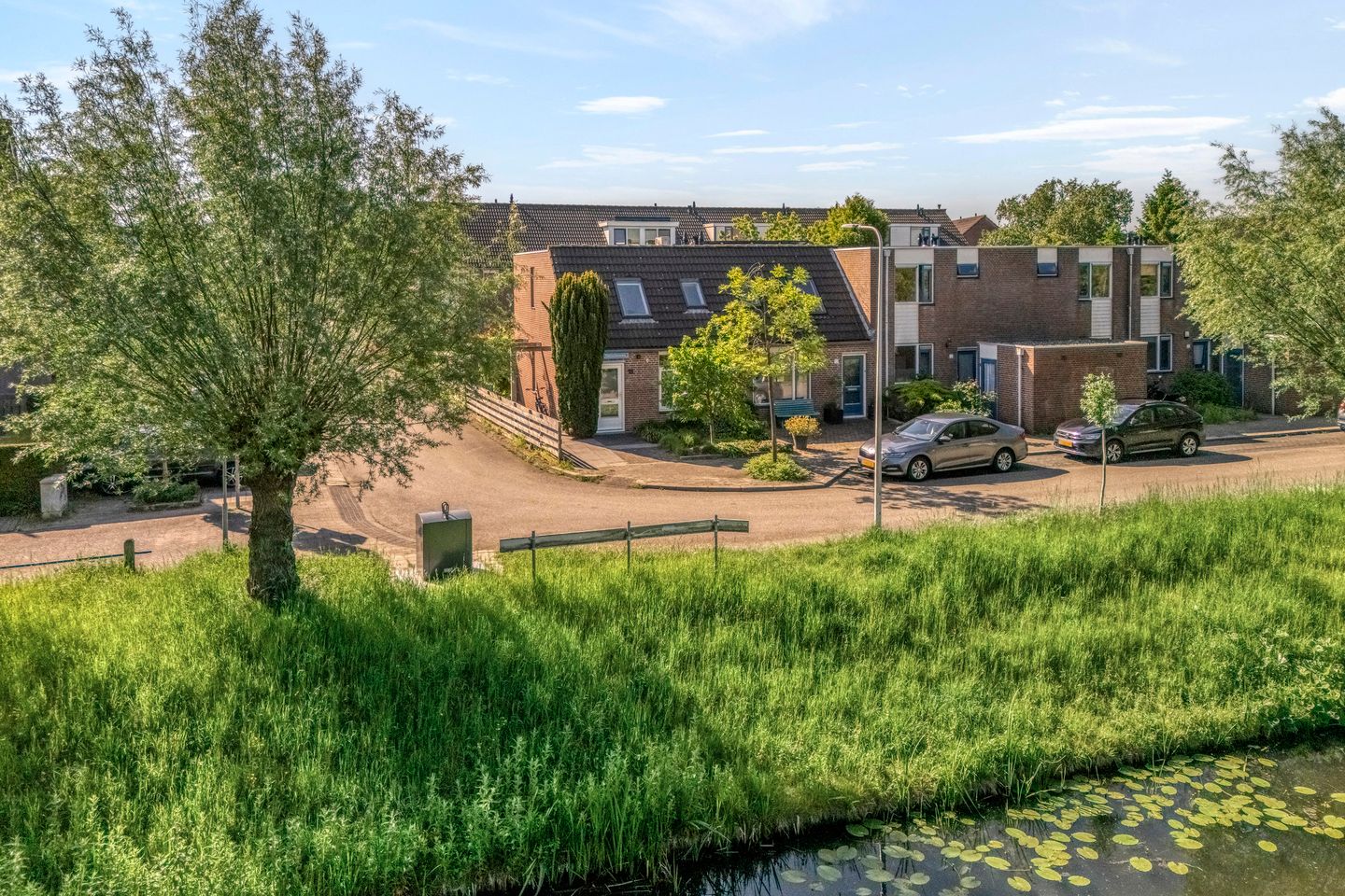 Foto 10 van Tak van Poortvlietware 18