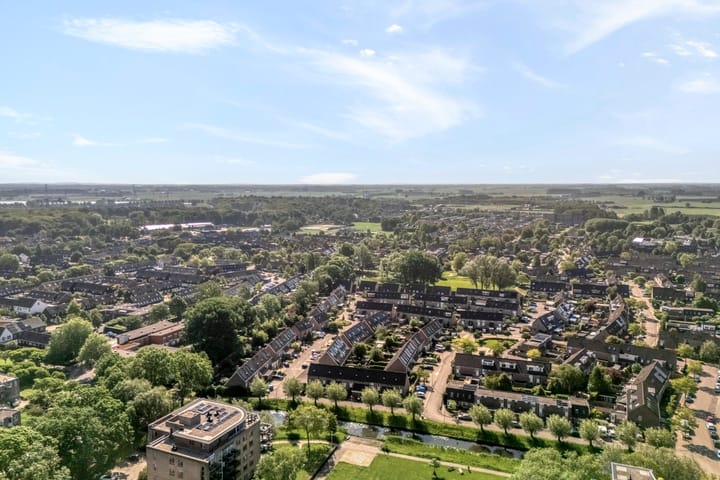 Foto 4 van Tak van Poortvlietware 18