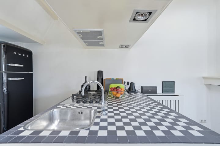 Appartement te koop: Weteringstraat 45-3, Amsterdam