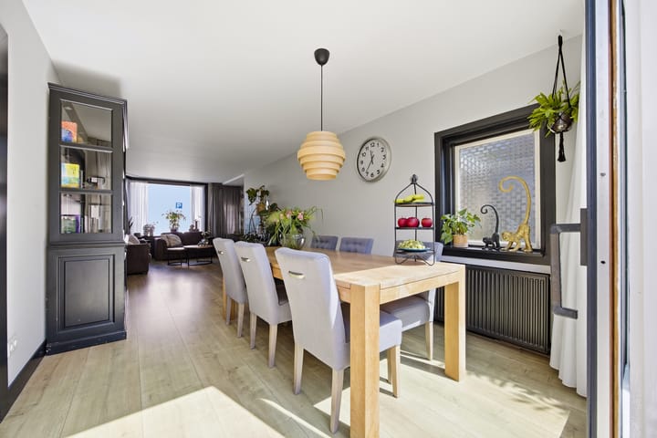 Foto 4 van Martinus Dorpiusstraat 10
