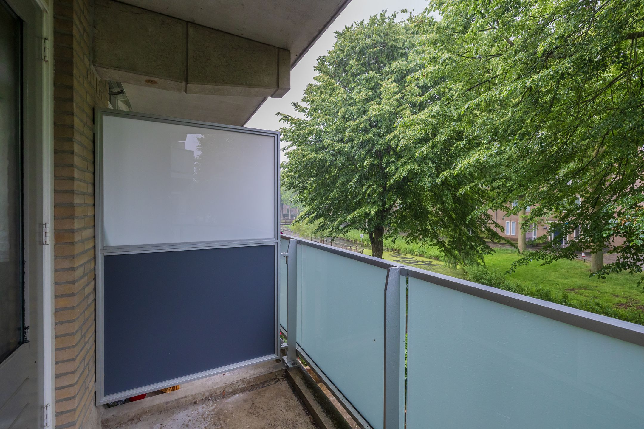 Sustainable 3-Room Apartment with Sunny Southeast Balcony in Noordwijk — 15