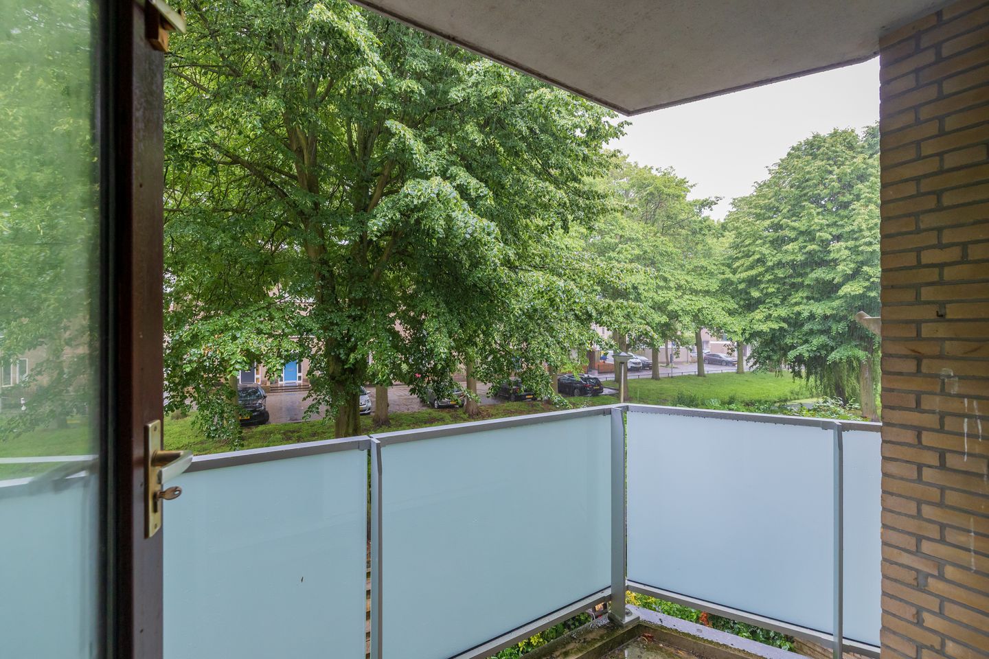 Sustainable 3-Room Apartment with Sunny Southeast Balcony in Noordwijk — 14