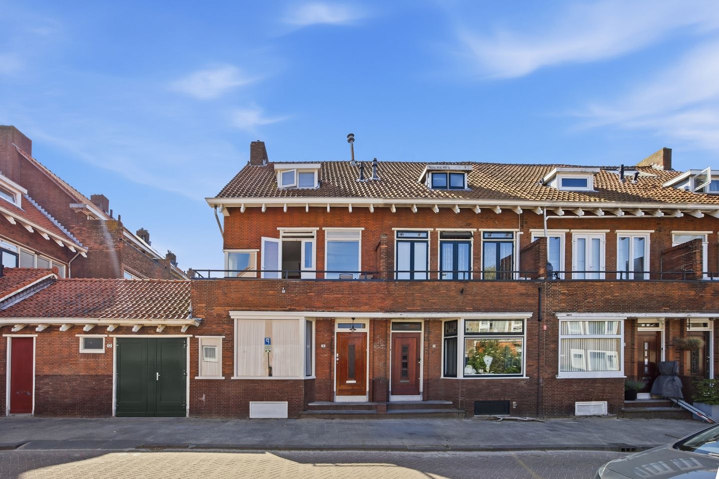 Photo 35 of Martinus Dorpiusstraat 10