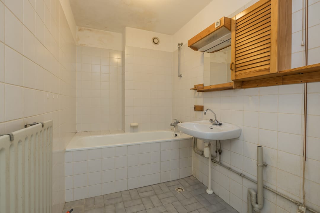 Sustainable 3-Room Apartment with Sunny Southeast Balcony in Noordwijk — 11