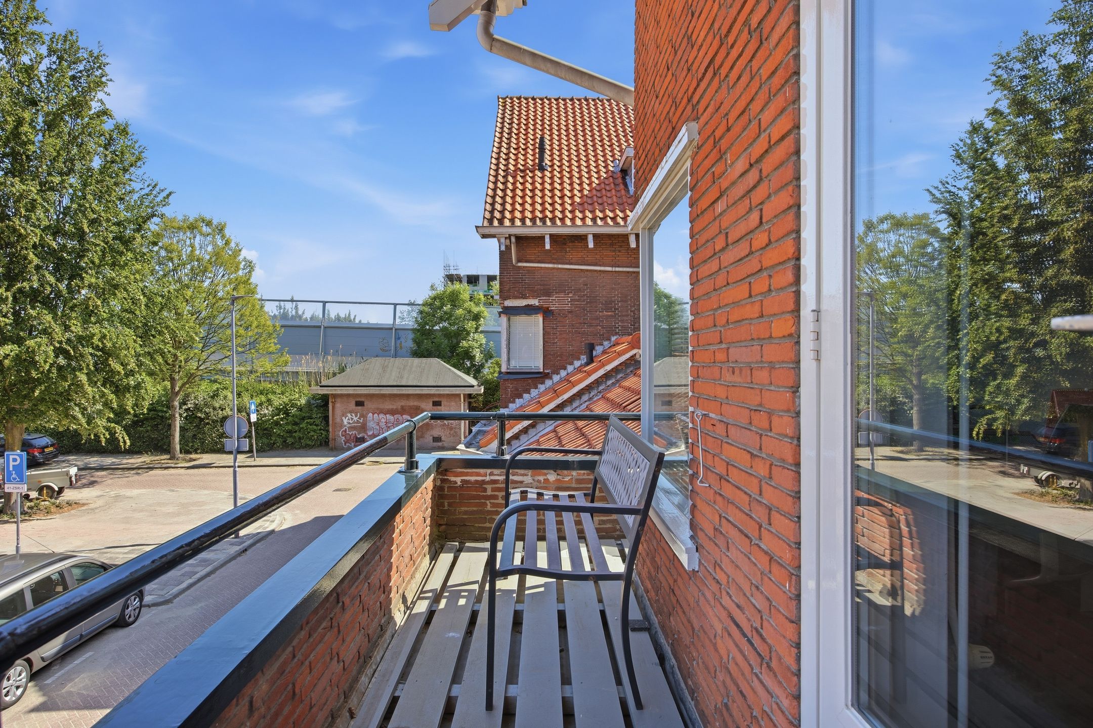Photo 21 of Martinus Dorpiusstraat 10