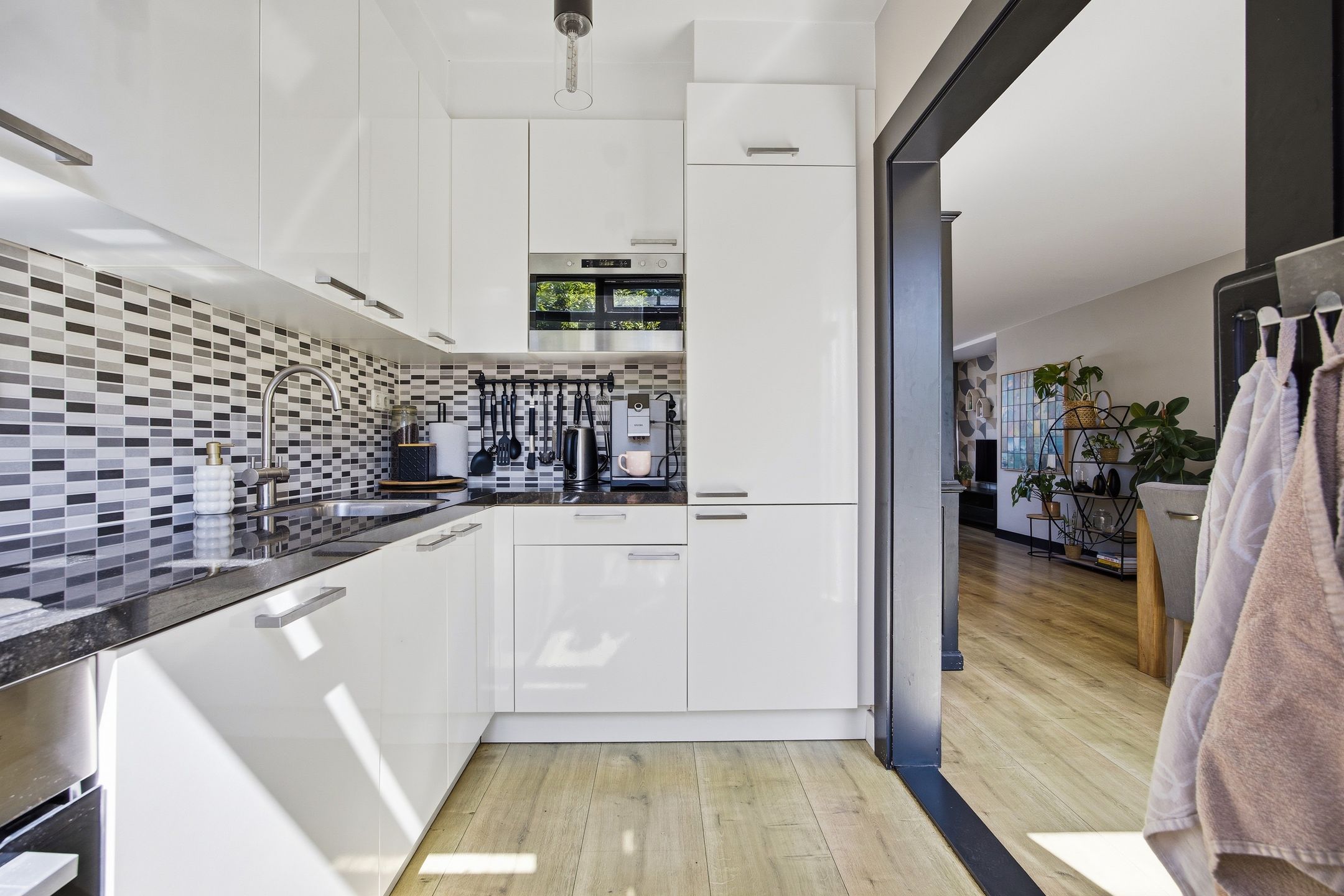 Photo 6 of Martinus Dorpiusstraat 10