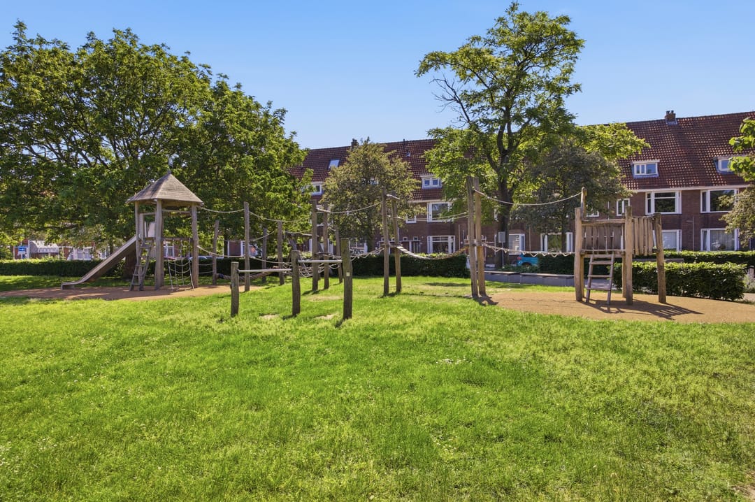 Photo 38 of Martinus Dorpiusstraat 10
