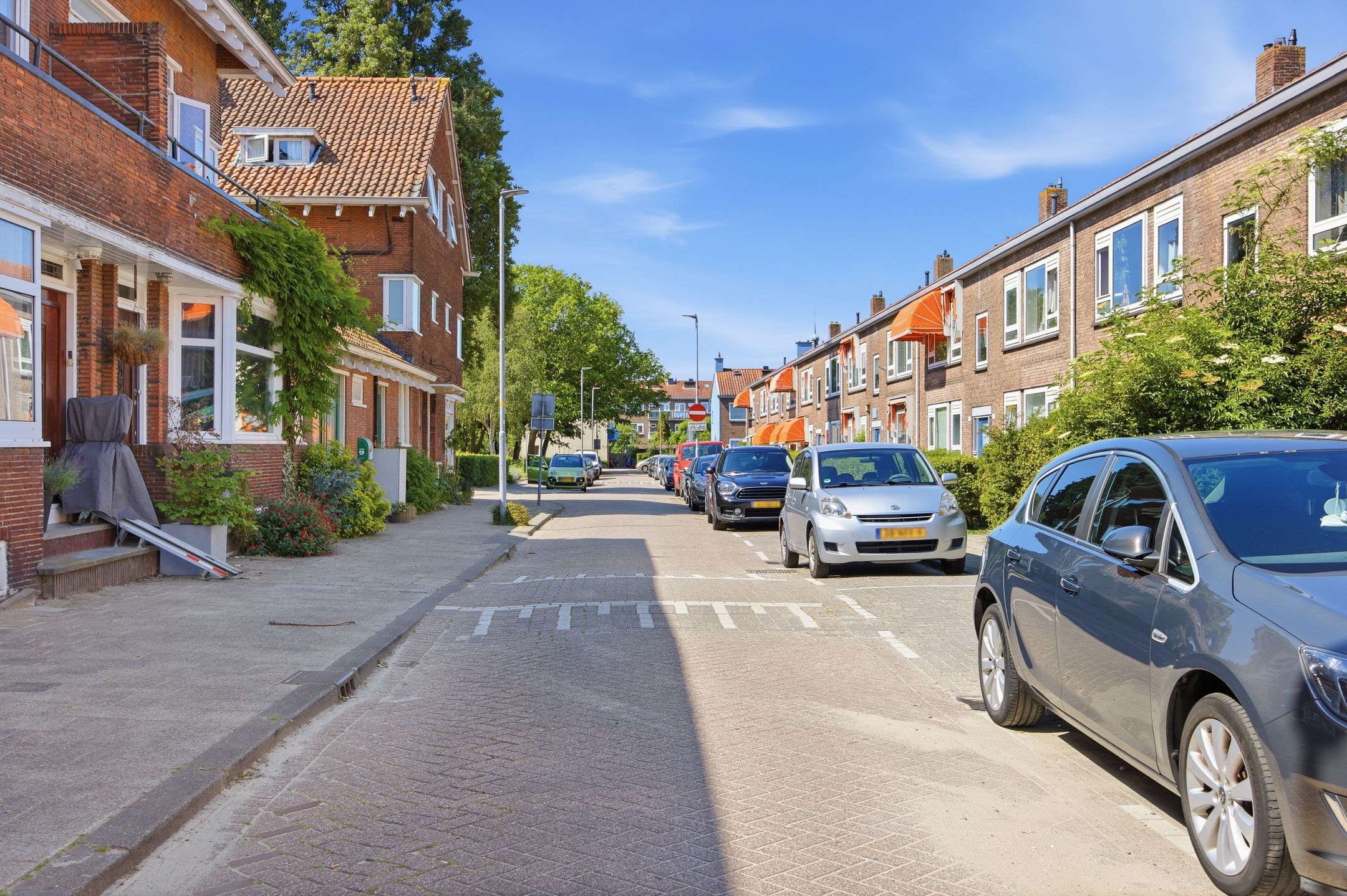 Photo 36 of Martinus Dorpiusstraat 10