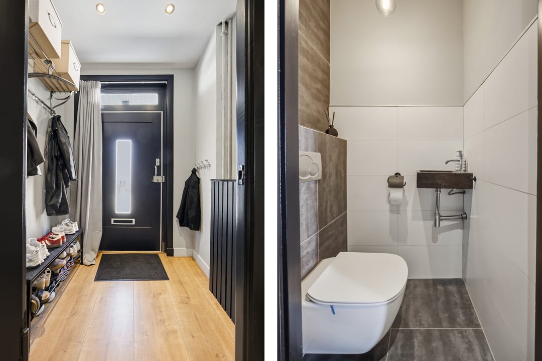 Photo 11 of Martinus Dorpiusstraat 10
