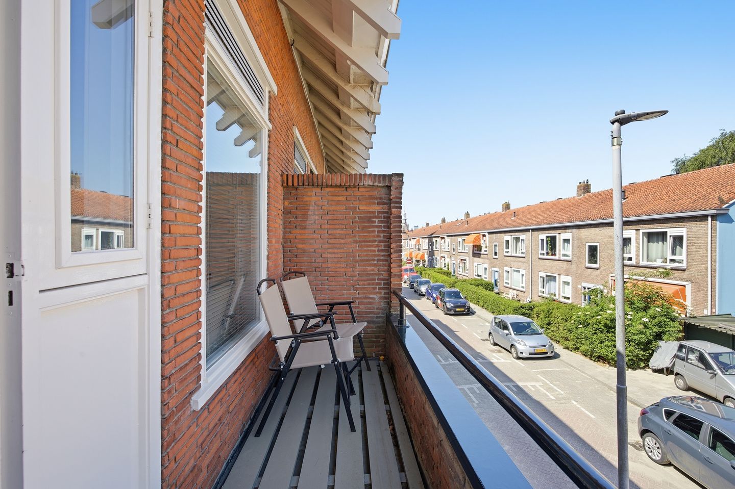 Photo 20 of Martinus Dorpiusstraat 10