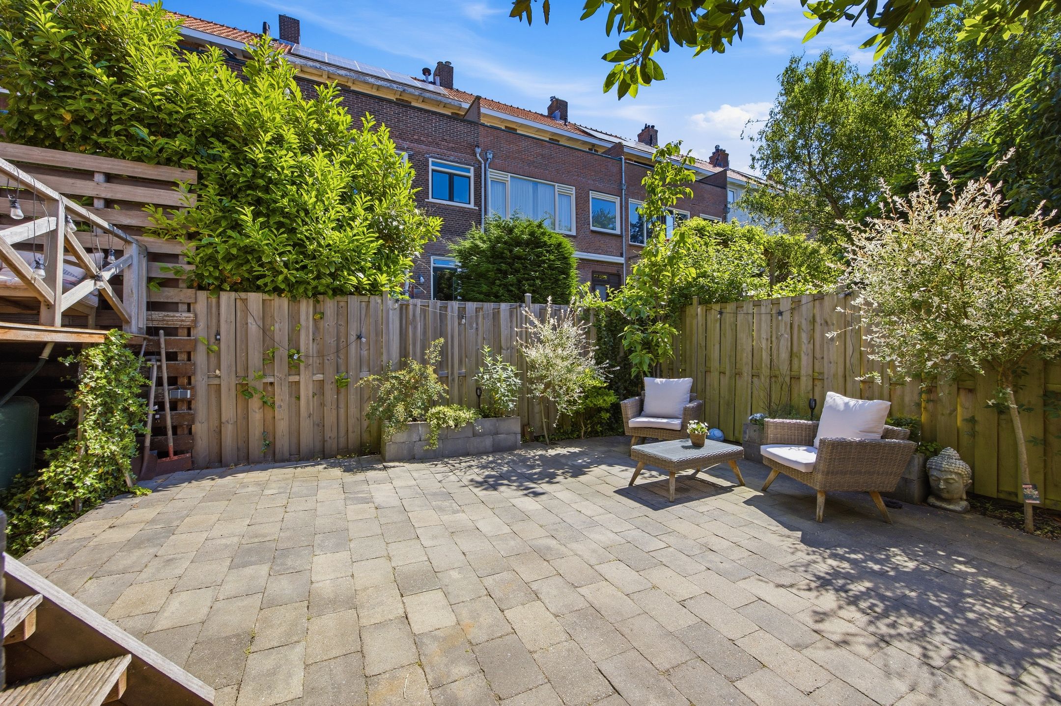 Photo 9 of Martinus Dorpiusstraat 10