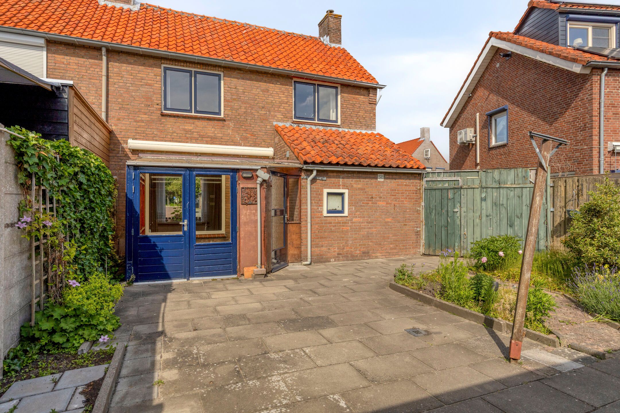 Photo 6 of Blauwe Hoefsweg 13