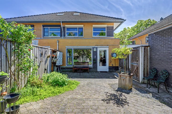Foto 3 van Waterviolierlaan 15