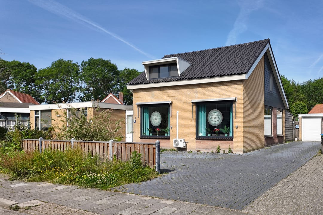 Photo 1 of Friesestraat 3