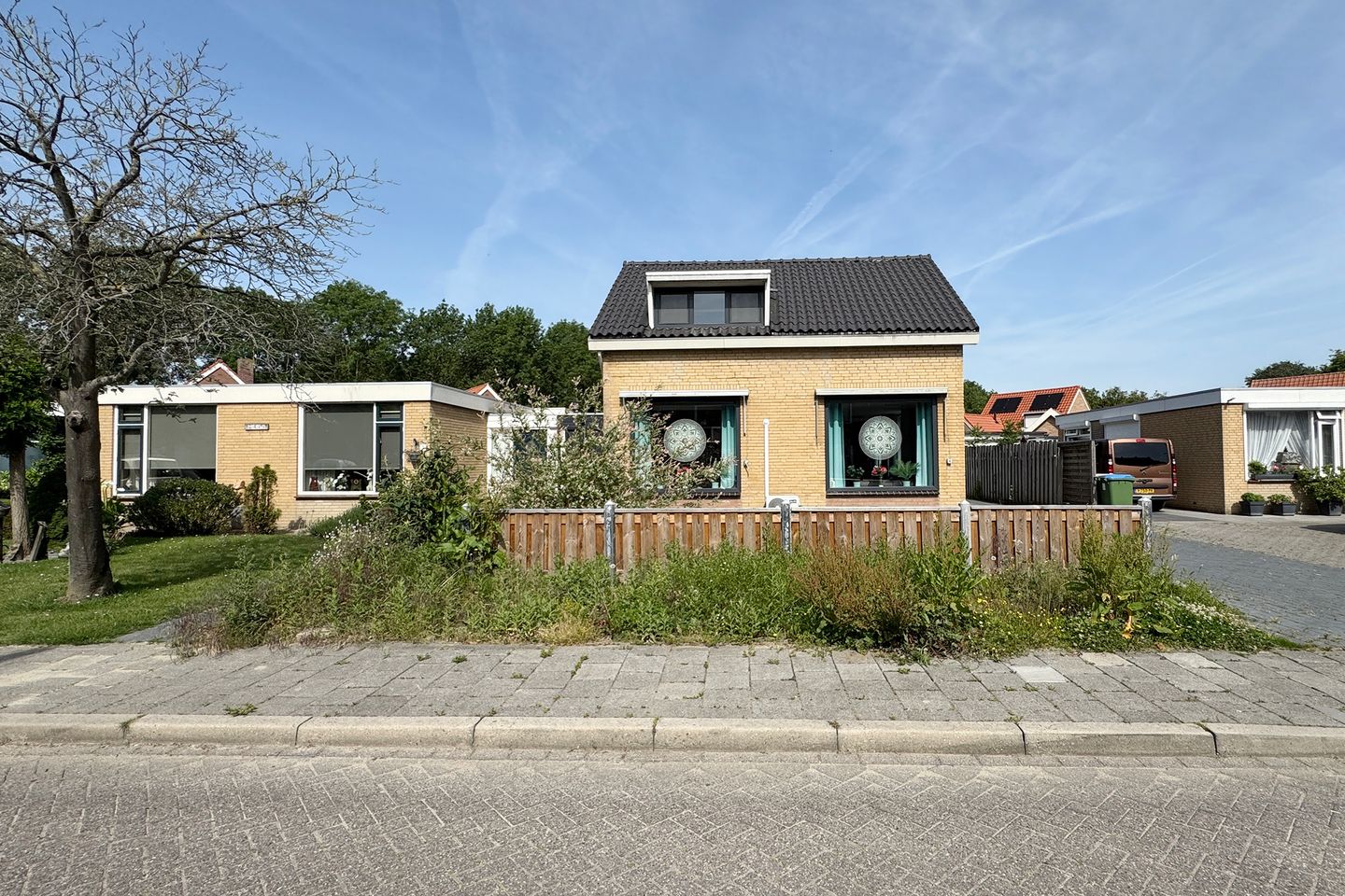 Photo 59 of Friesestraat 3