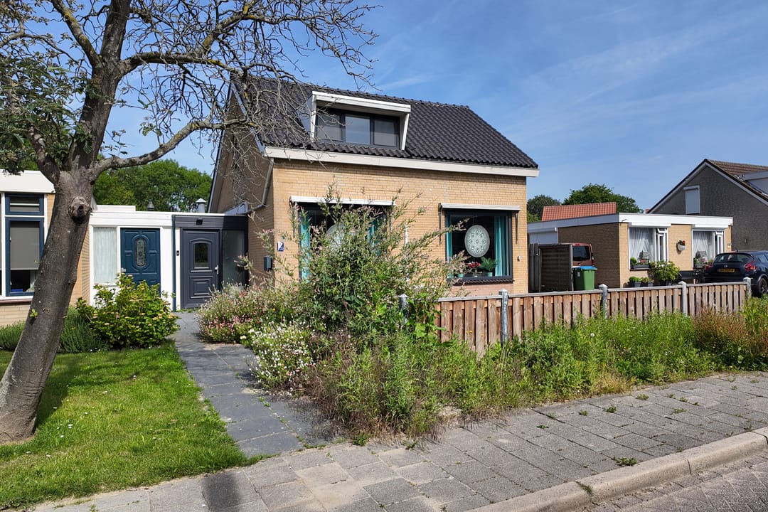 Photo 58 of Friesestraat 3