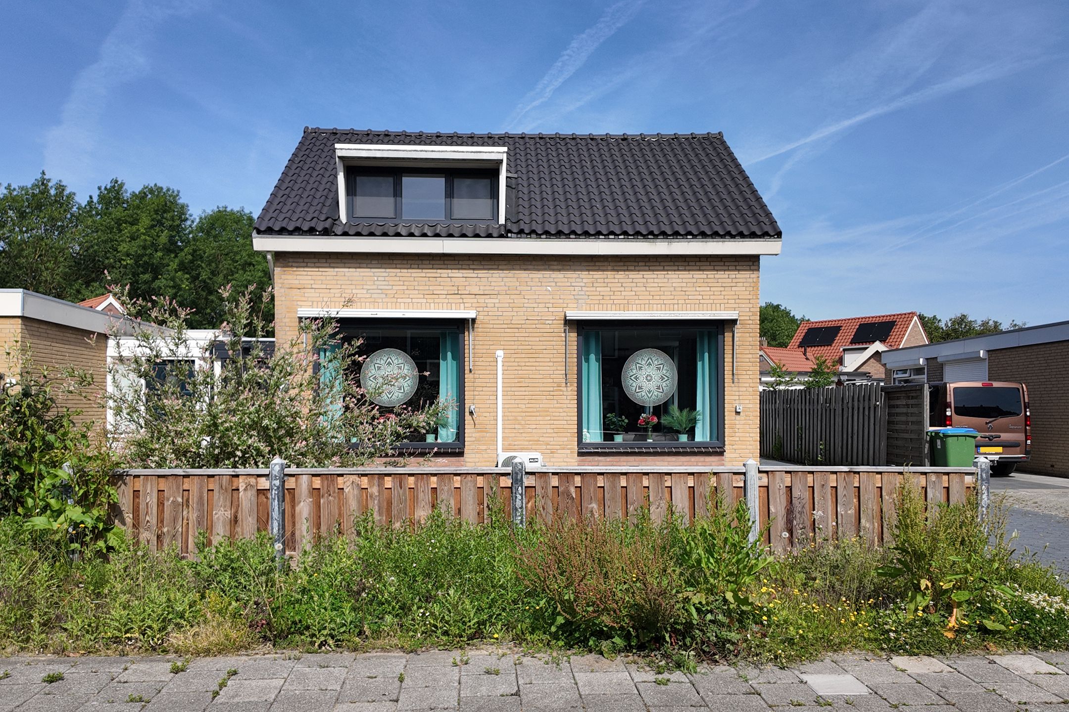 Photo 60 of Friesestraat 3