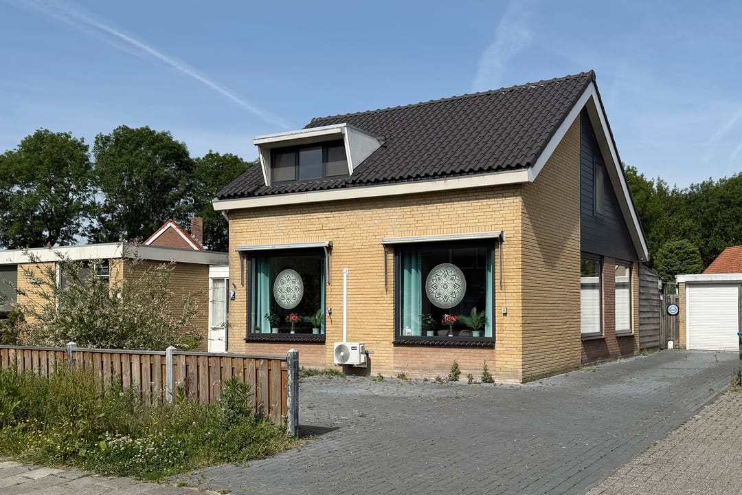 Photo 61 of Friesestraat 3