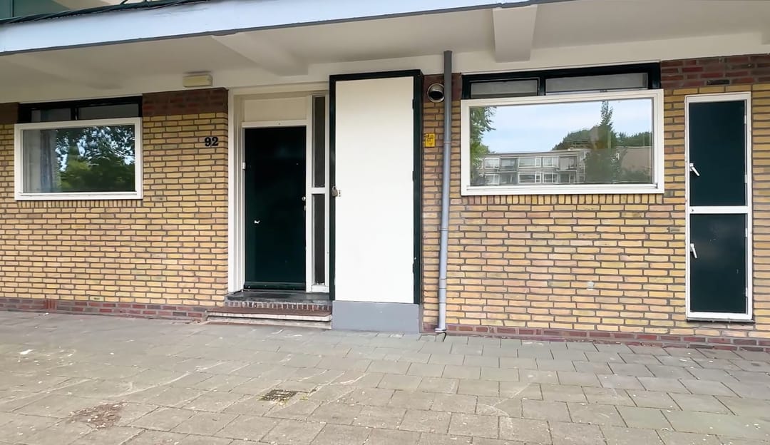 Foto 8 van Sportlaan 92