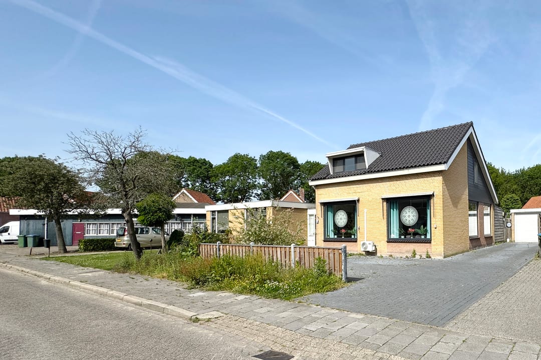 Photo 62 of Friesestraat 3