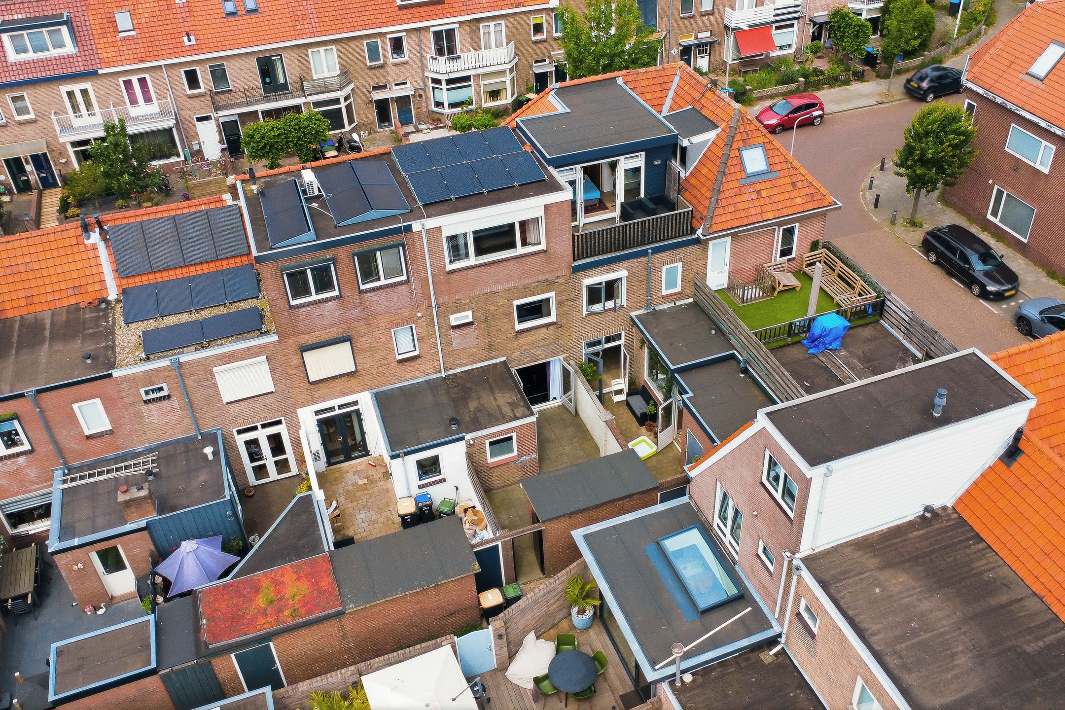 Photo 51 of Tuindersstraat 99