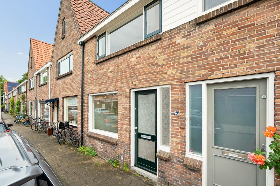 Foto 1 van St.-Bonifaciusstraat 29