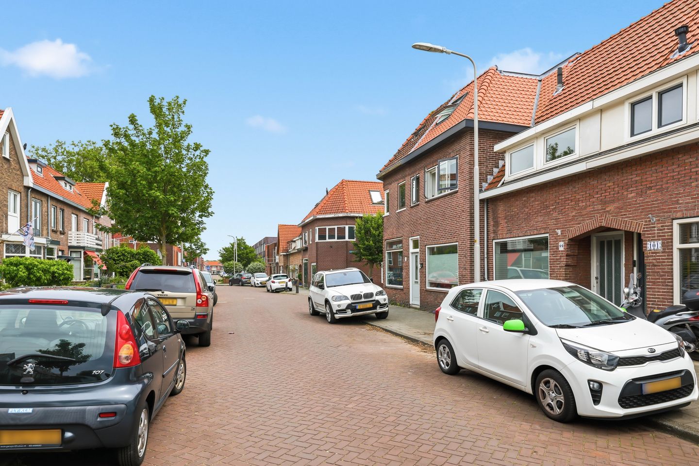 Photo 50 of Tuindersstraat 99
