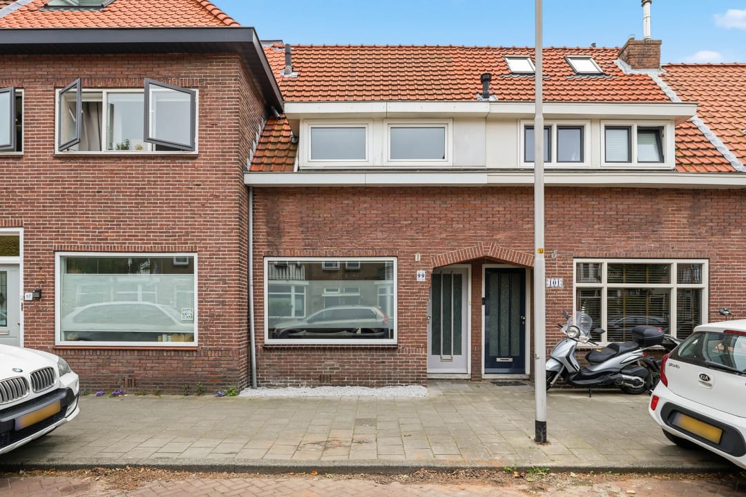 Photo 7 of Tuindersstraat 99