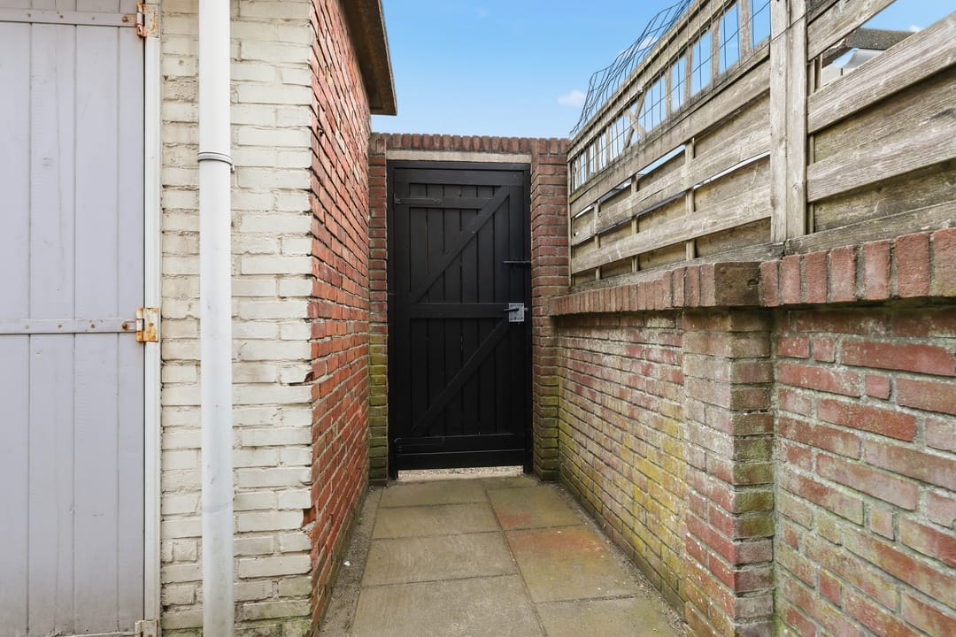 Photo 22 of Tuindersstraat 99