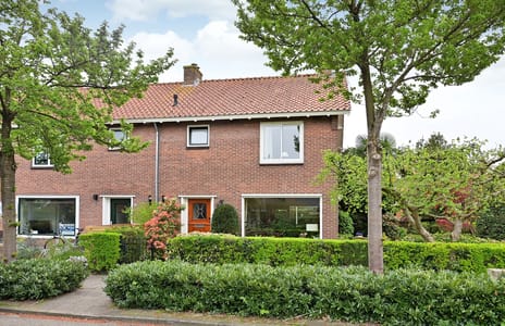 Rembrandtlaan thumbnail