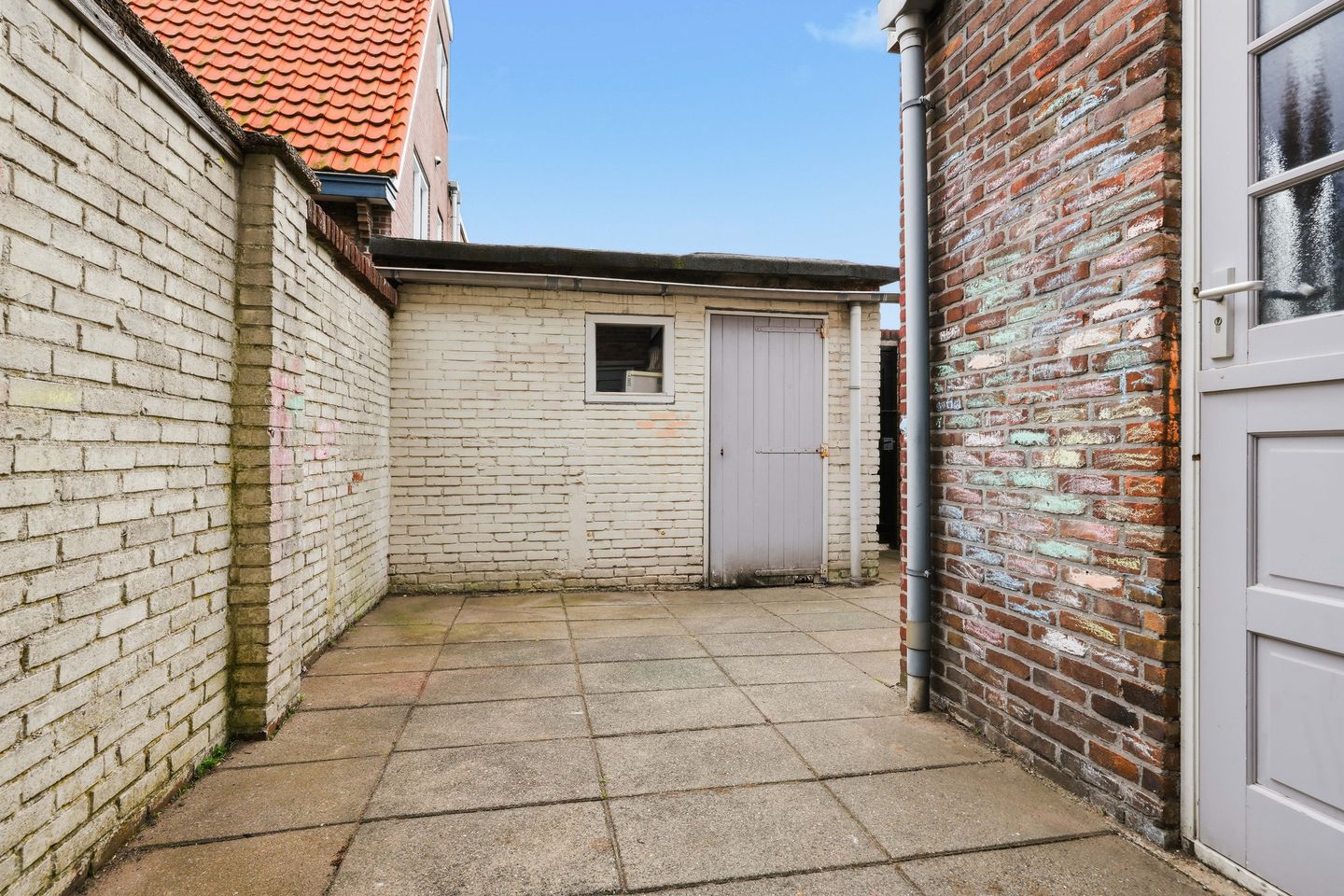 Photo 19 of Tuindersstraat 99