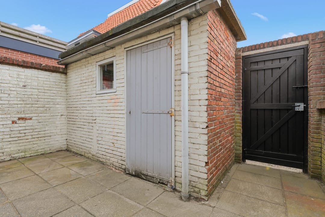 Photo 23 of Tuindersstraat 99