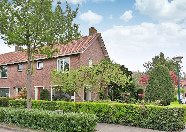 Foto 2 van Rembrandtlaan 24