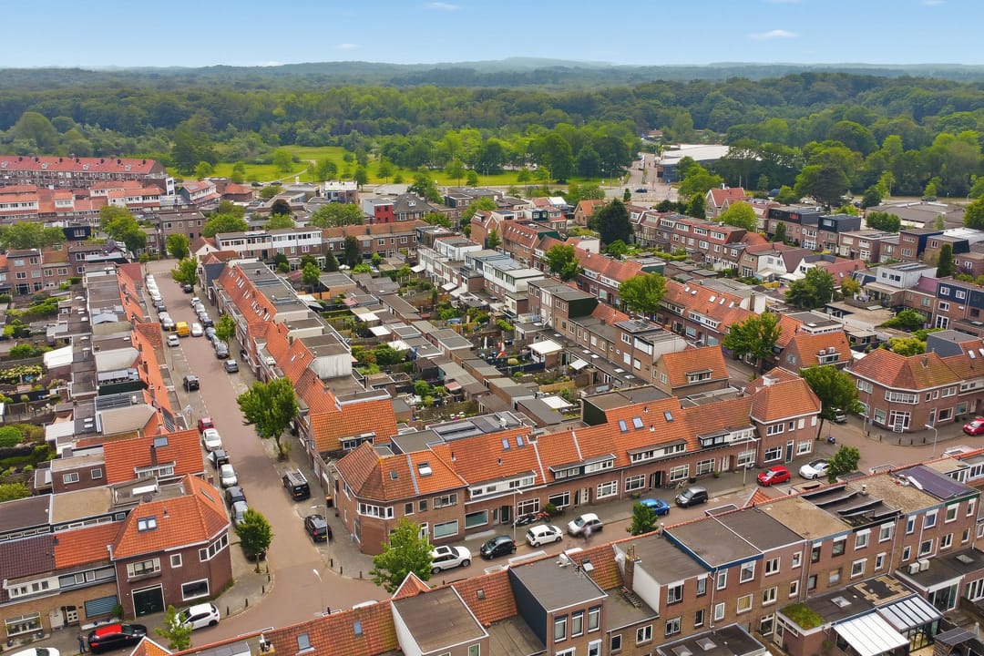 Photo 53 of Tuindersstraat 99