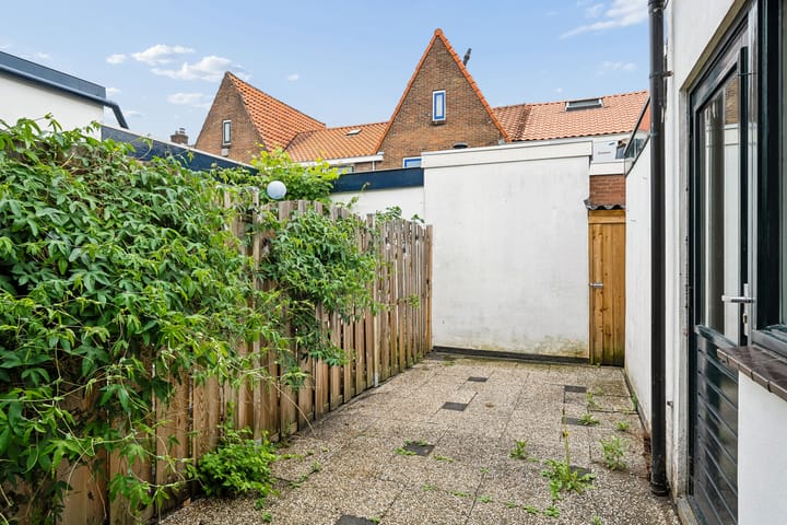 Photo 3 of St.-Bonifaciusstraat 29