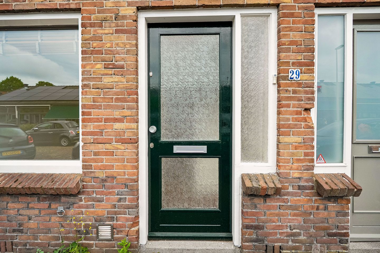 Foto 4 van St.-Bonifaciusstraat 29