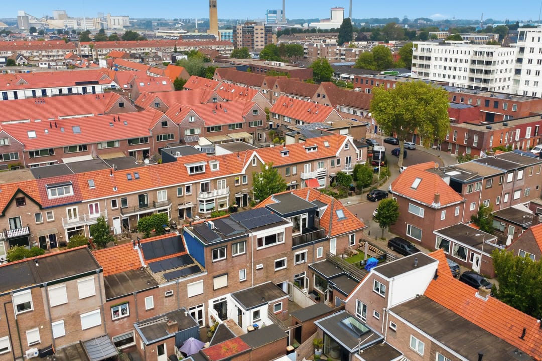 Photo 52 of Tuindersstraat 99