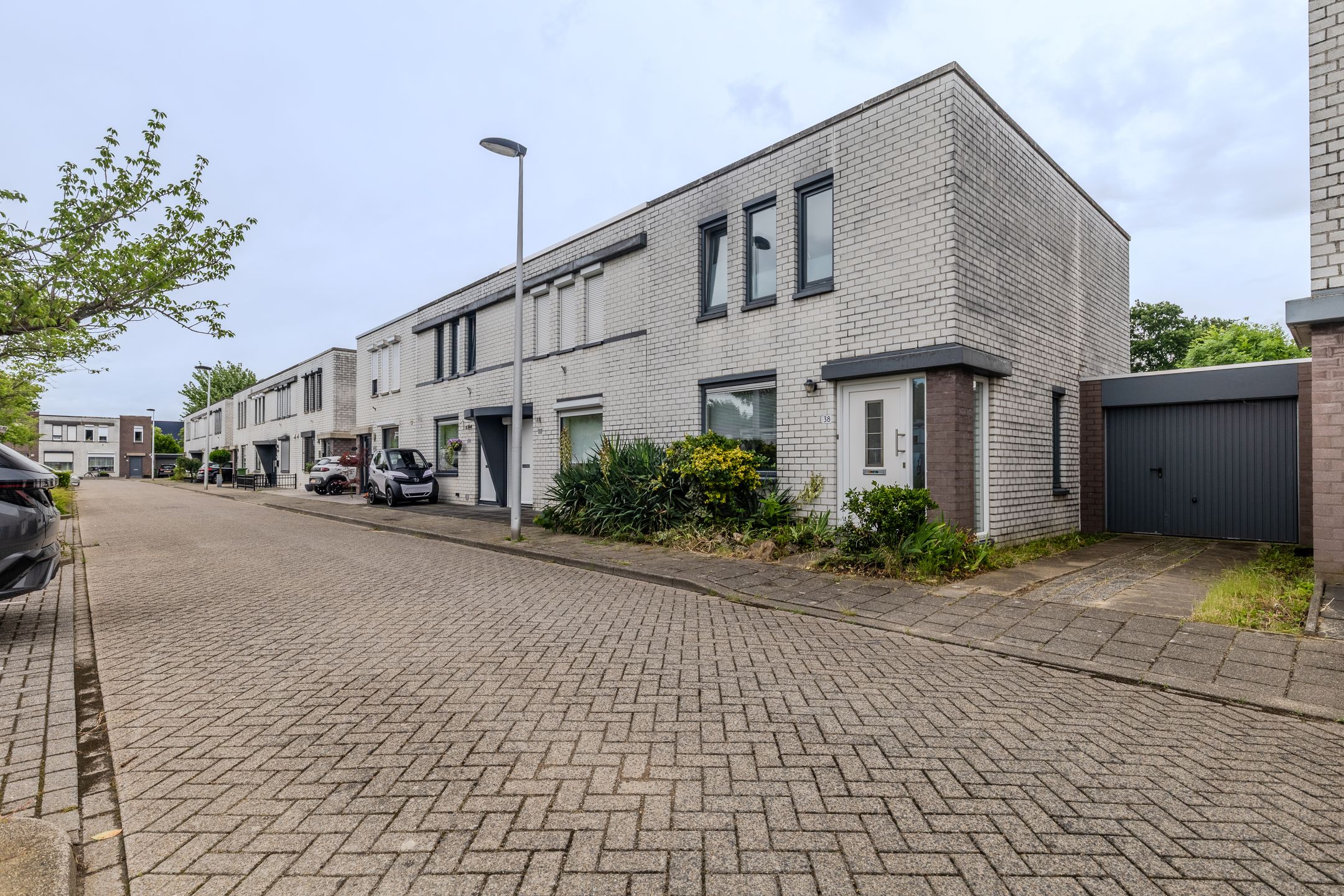 Habsburgerplein 38 