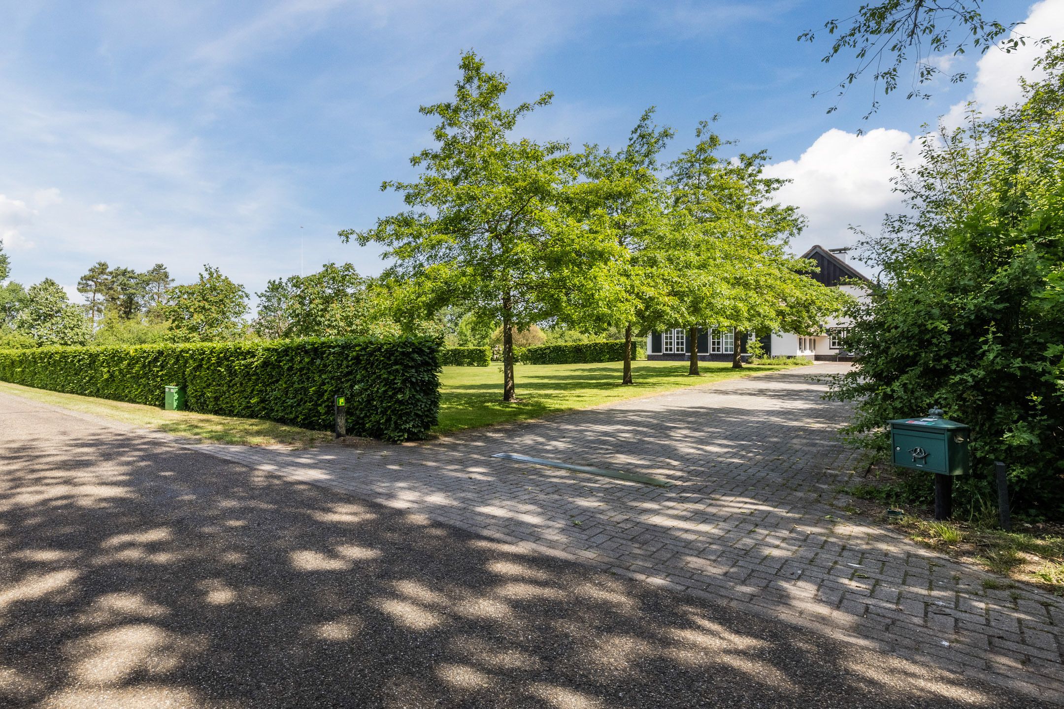 Photo 12 of Heemserveldweg 1-B