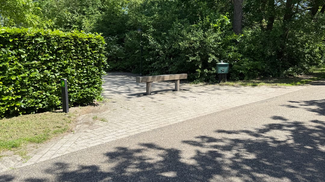 Photo 13 of Heemserveldweg 1-B
