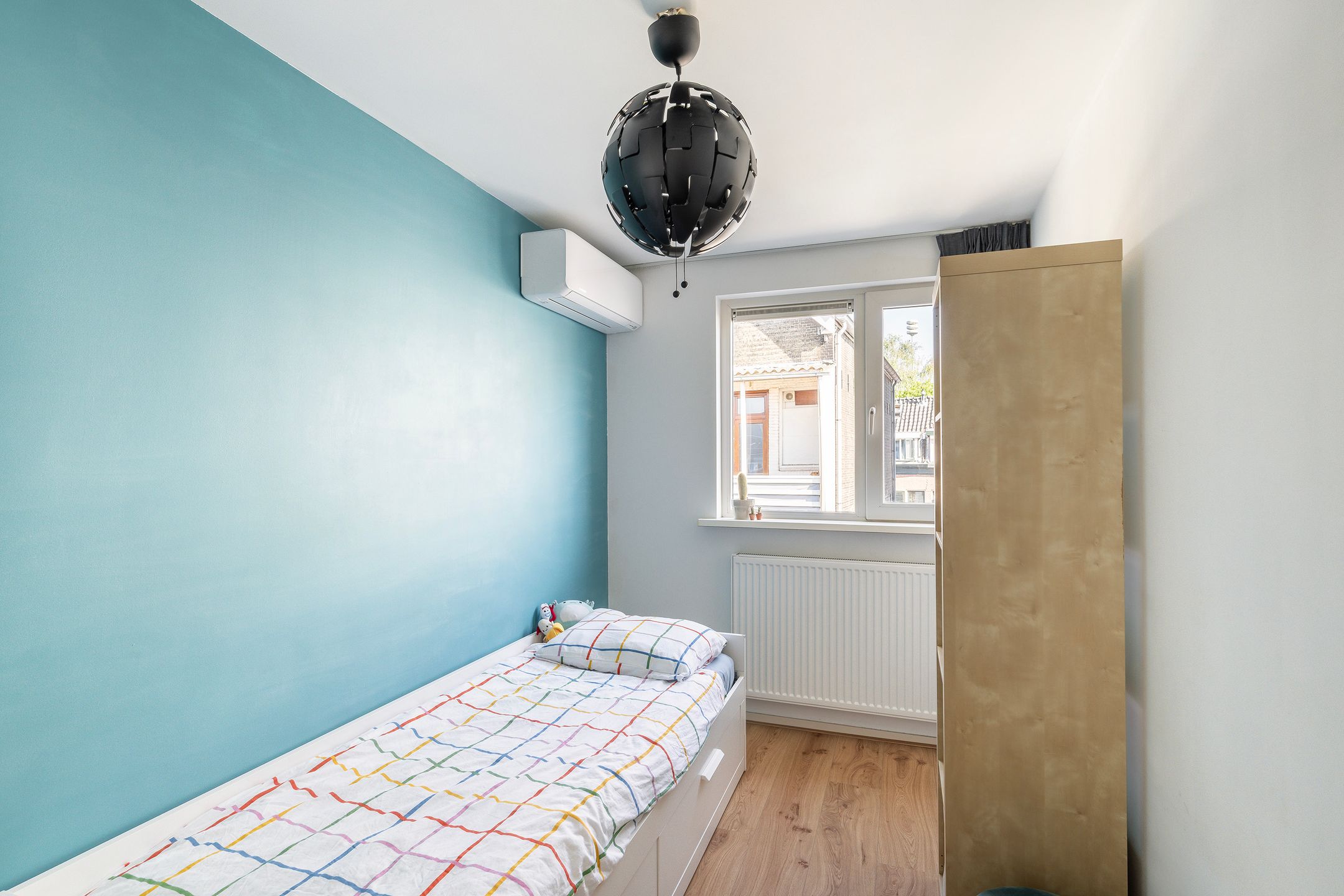 Charming 1885 Terraced Home with Modern Comforts in Oostwijk — 30