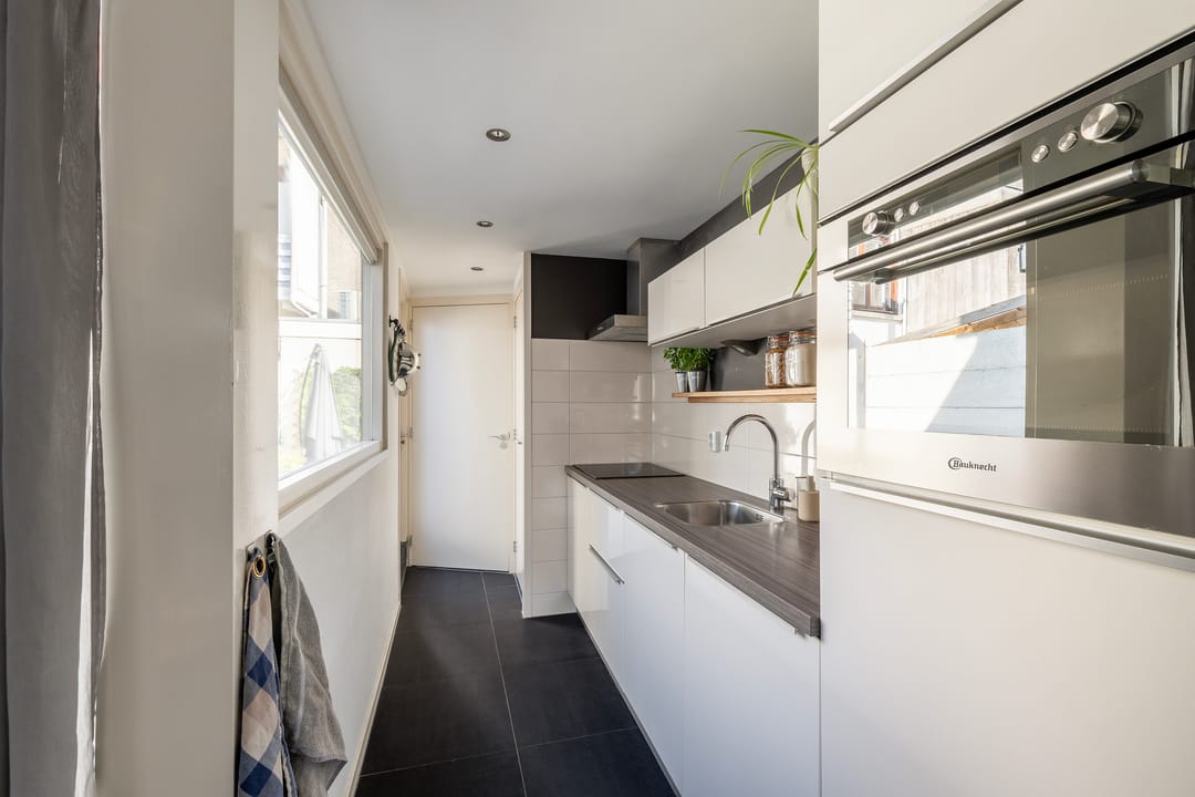 Charming 1885 Terraced Home with Modern Comforts in Oostwijk — 17