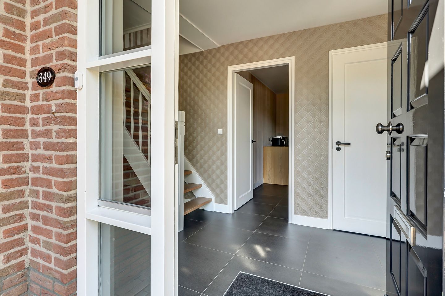 Foto 4 van Voorburggracht 349