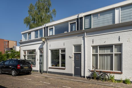 Oranjestraat thumbnail