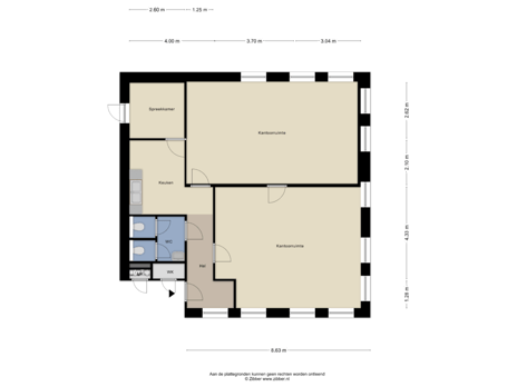 Bekijk plattegrond