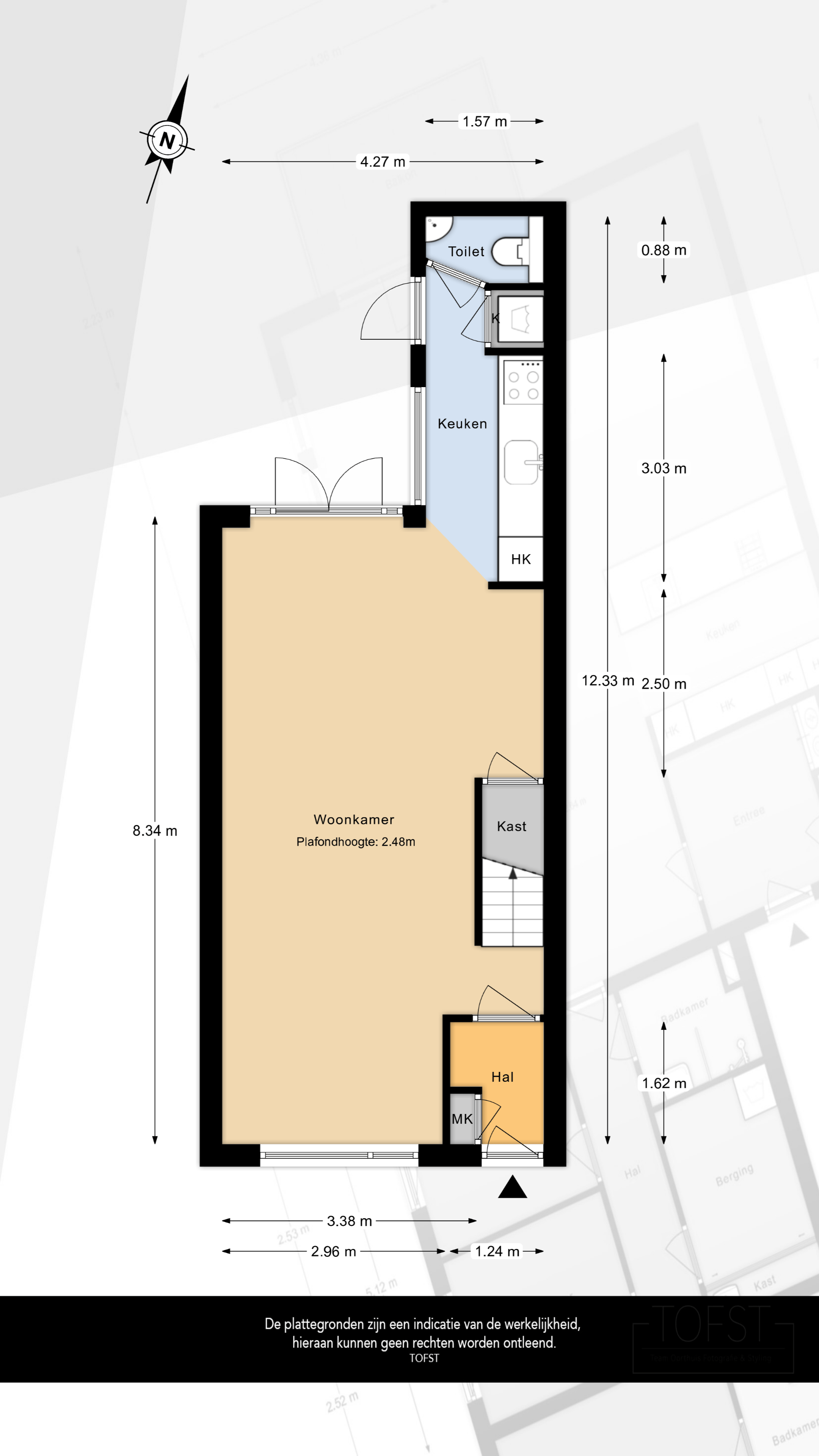 Charming 1885 Terraced Home with Modern Comforts in Oostwijk — 39