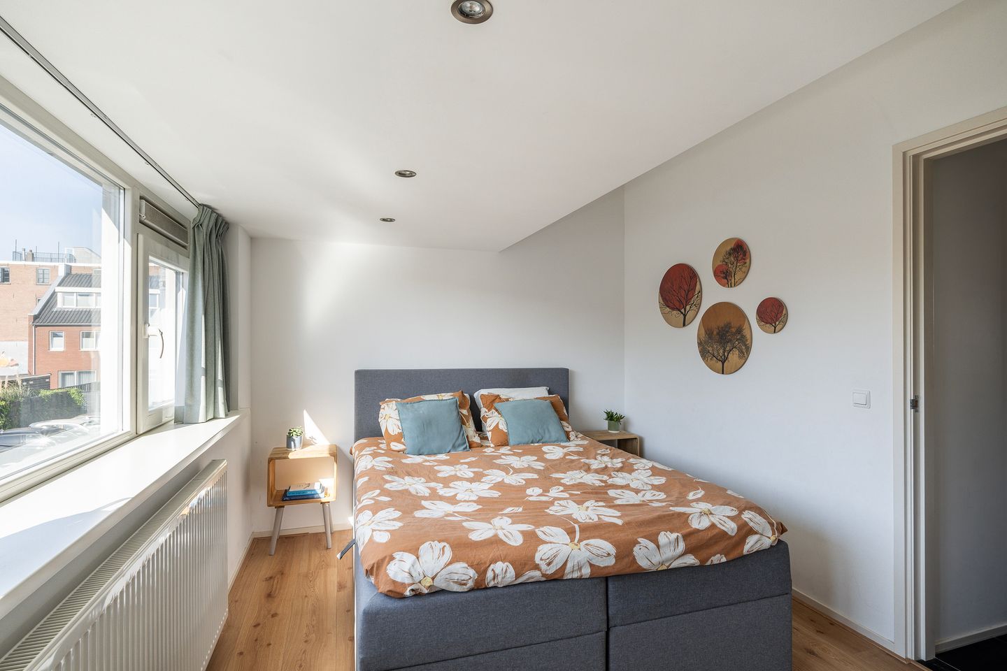 Charming 1885 Terraced Home with Modern Comforts in Oostwijk — 25