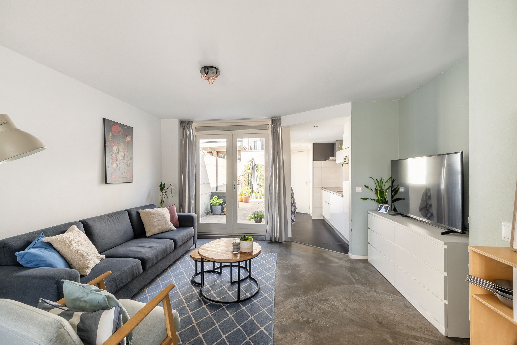 Charming 1885 Terraced Home with Modern Comforts in Oostwijk — 12